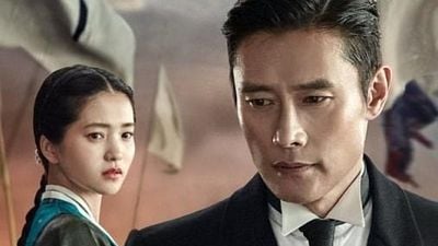 image de la news Ce soir sur Netflix : le K-drama historique qui met tout le monde d'accord !