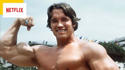 image de la news Arnold Schwarzenegger comme vous ne l’avez jamais vu dans un documentaire sur Netflix