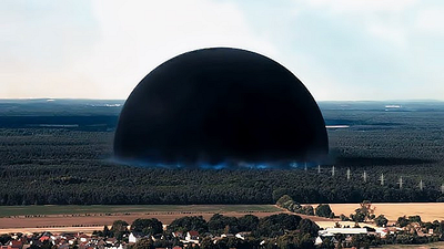 image de la news Stephen King adore cette série allemande de Netflix : c'est un chef-d'œuvre absolu