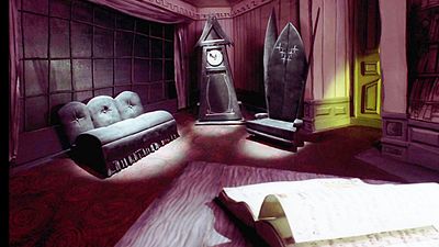 image de la news Ce soir en famille : il y a 31 ans, tous les enfants des années 90 ont rêvé devant ce film fantastique écrit par Tim Burton