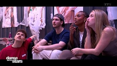 image de la news Ni Maghla, ni JujuFitcats : un candidat de Danse avec les stars dit avoir déjà perdu “3/4 kilos” !