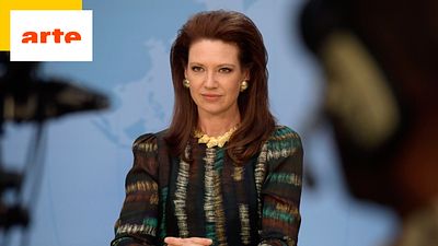 image de la news Profession Reporter, The Last of Us... retour sur le parcours d'Anna Torv depuis la fin de Fringe