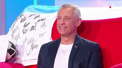 image de la news Tout le monde veut prendre sa place : la cagnotte de Joël dégringole après une nouvelle défaite, il réagit !