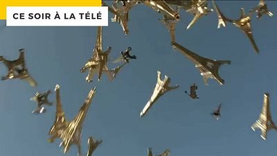 image de la news Ce soir à la télé : 10 millions d'entrées pour ce buddy movie à la française