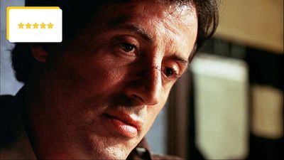 image de la news Noté 3,5 sur 5, c'est le meilleur film de Stallone dans les années 90 !