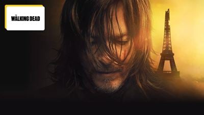 The Walking Dead : une saison 3 de Daryl Dixon est-elle prévue ?