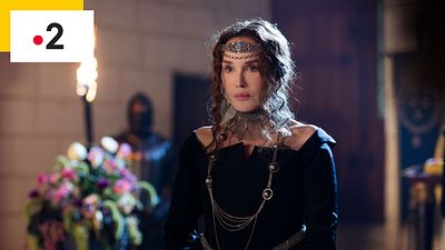 image de la news Diane de Poitiers sur France 2 : que vaut cette fresque historique avec Isabelle Adjani ?