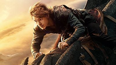 image de la news Dragons : 2 bonnes nouvelles pour les fans de la saga