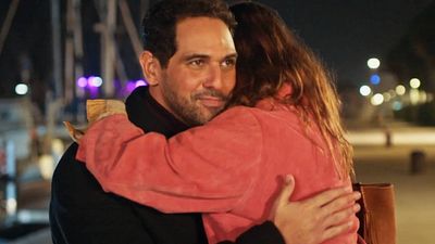 image de la news Demain nous appartient :  "Je ne sais pas si j’ai de la place pour toi dans ma vie"... Émilie ouvre son cœur à Karim