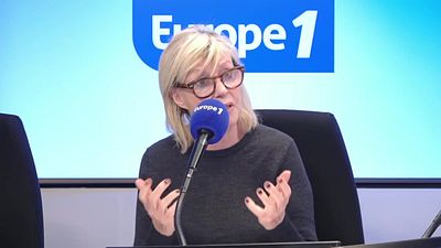 image de la news “Je vous emm**de”, Chantal Ladesou tacle Thomas Isle après une remarque osée