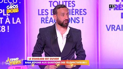 image de la news Ni Polska ni Jean-Michel Maire : qui est le chroniqueur de Touche pas à mon poste qui gagnait “2000 euros par émission” ? (démenti)