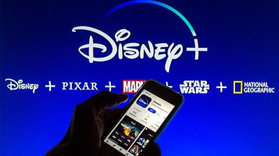 image de la news Disney+: le partage de mot de passe, c'est fini !