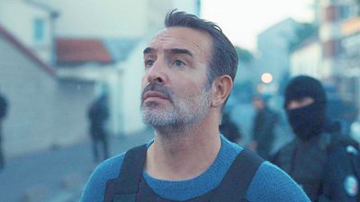 image de la news Novembre avec Jean Dujardin quitte Netflix : a-t-on le droit de ne pas aimer le film avec Jean Dujardin ?