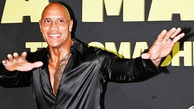 image de la news "À mon avis, il a pensé à moi pendant seulement 7 secondes !" : Dwayne Johnson a failli jouer l'un des rôles les plus célèbres de Johnny Depp
