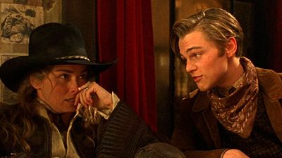 image de la news Ce soir à la télé : 17 ans avant Django Unchained, Leonardo DiCaprio apparaissait déjà dans un western