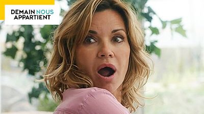 image de la news Demain nous appartient : après un an d’absence, un personnage phare va faire son grand retour !