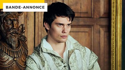 image de la news Mary & George : la série la plus scandaleuse de 2024 se dévoile dans une première bande-annonce sexy