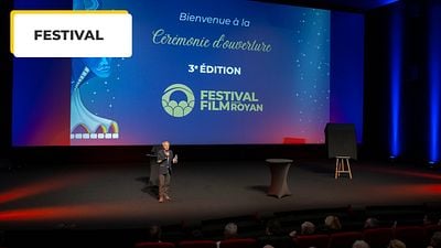 Le dernier film d’Almodovar et le biopic sur Sarah Bernhardt : découvrez le programme du festival du film de société de Royan !