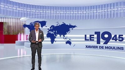 image de la news JT : la Toussaint approche, voici les jokers qui remplaceront les présentateurs phares d’M6 du 17 octobre au 12 novembre !
