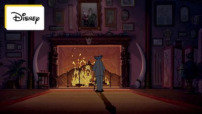 image de la news Ce soir en famille : injustement oublié, ce Disney sorti il y a 23 ans est une aventure hors du commun