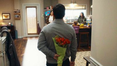 image de la news Après avoir été numéro 1 dans 100 pays, voici le nouveau film de cette star du cinéma d'action !