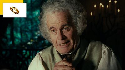 image de la news Le Seigneur des Anneaux : comment cette scène terrifiante avec Bilbon a été réalisée