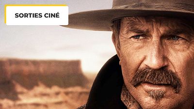 image de la news Horizon est-il un bon film ? Voici les premiers avis sur le western de Kevin Costner !