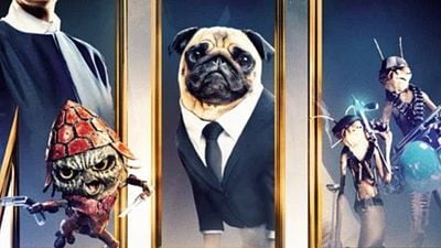 image de la news Quiz Cinéma : 7 affiches à reconnaître !