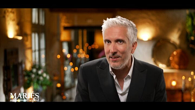 image de la news Mariés au premier regard : "Je suis extrêmement soulagé", Bruno donne des nouvelles suite à hier