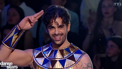 image de la news Danse avec les stars : Christophe Licata prêt à claquer la porte ! Sa condition imposée à TF1 pour rester