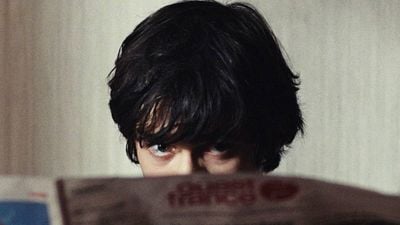 image de la news Trois ans après Anatomie d'une chute, la jeune révélation Milo Machado Graner surprend avec ce joli film référencé et mélancolique