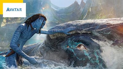 image de la news Avatar 2 : "Chef-d'oeuvre visuel", "Époustouflant"... les premières critiques de La Voie de l'eau sont tombées !