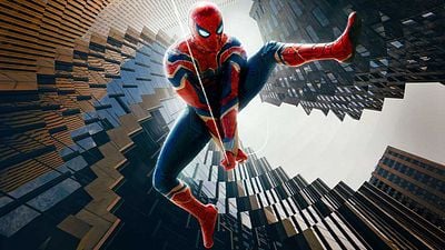 image de la news Précédemment dans Spider-Man... Comment se terminait No Way Home ?