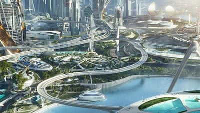 image de la news Ce soir en famille : échec cuisant il y a 11 ans, cette aventure de science-fiction est pourtant spectaculaire