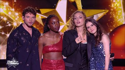 image de la news Qui a été éliminé de la Star Academy ce samedi 20 décembre 2025 ? On ne s'y attendait pas du tout !