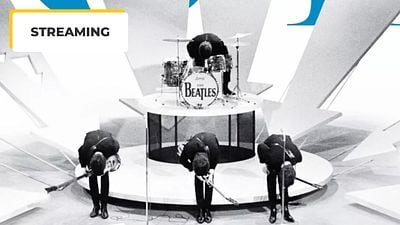 image de la news 73 millions de téléspectateurs pour leur première apparition télévisée : découvrez l’histoire du plus grand groupe de tous les temps !