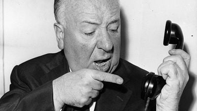 image de la news "Vous voulez vous faire arrêter ?" : le FBI a mis Alfred Hitchcock sous surveillance à cause de ce grand classique