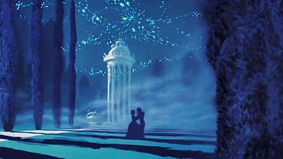 image de la news Depuis 75 ans, tout le monde se trompe sur la couleur de la robe de Cendrillon dans le classique Disney