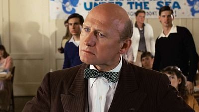 image de la news Les fans de Retour vers le futur en deuil : James Tolkan (le surveillant Strickland) nous a quittés à 94 ans