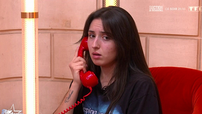 image de la news Star Academy : “Elle m’a fatiguée”, coup de gueule pour Ambre