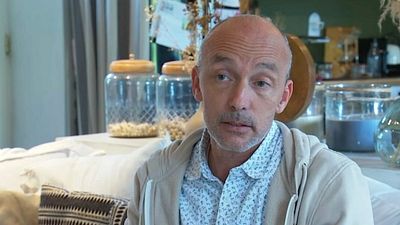 image de la news Le message glaçant envoyé par Michel Pialle à Sept à Huit, bien avant ses aveux