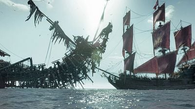 image de la news On a trouvé le successeur de Pirates des Caraïbes ! Culte depuis 8 ans, cette saga d'aventure va devenir un film grâce au réalisateur de Spider-Man 4
