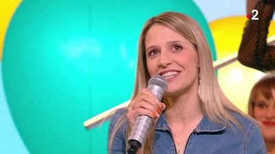 image de la news Exclu. N’oubliez pas les paroles : “Le travail paie”, nouveau cap symbolique pour Cindy…