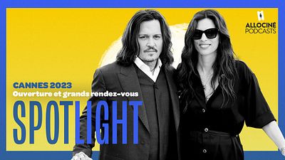 image de la news DiCaprio de retour, Johnny Depp en ouverture, Pixar en clôture... les grands rendez-vous de Cannes 2023