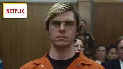 image de la news On lui doit Dahmer et Menendez : quelles sont les meilleures séries de Ryan Murphy sur Netflix selon les abonnés ?