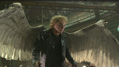image de la news Cet acteur star de la saga X-Men rejoint la prochaine grande série horrifique de Prime Video par le réalisateur de You !