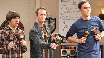image de la news The Big Bang Theory : tout ce qu’il faut savoir sur le troisième spin-off dérivé de la sitcom culte !