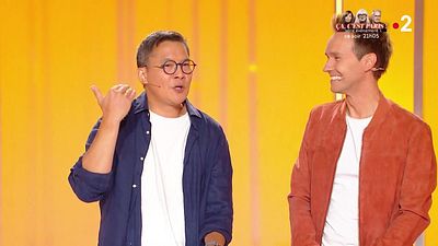 image de la news Rebondissement dans Tout le monde veut prendre sa place, Doan éliminé : le nouveau champion gagne sur un coup de chance !