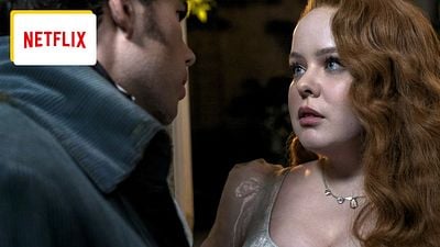image de la news Top 5 Netflix : les fans l'attendaient depuis 24 mois... et c'est un succès !
