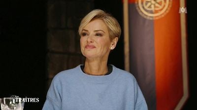 image de la news Les Traîtres : le casting de la saison 7 déjà dévoilé avec un ancien de la Star Academy ?